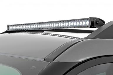 20 LED Bumper Kit, Ford Bronco Sport (21-24)