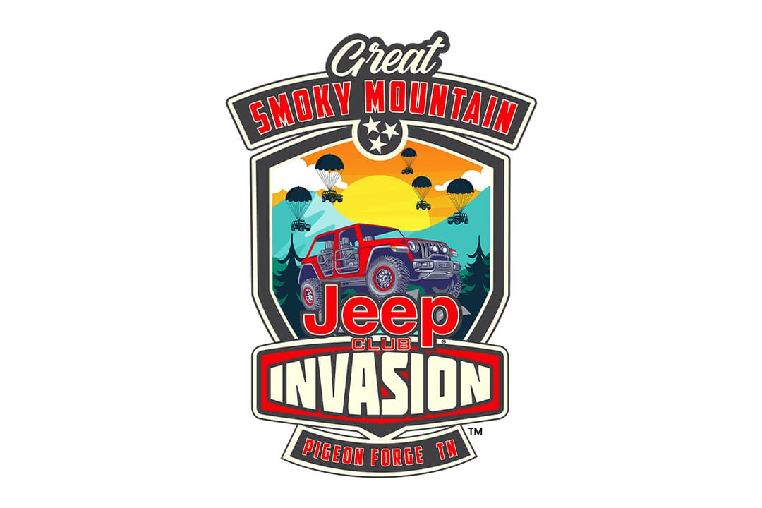 GSM Jeep Invasion